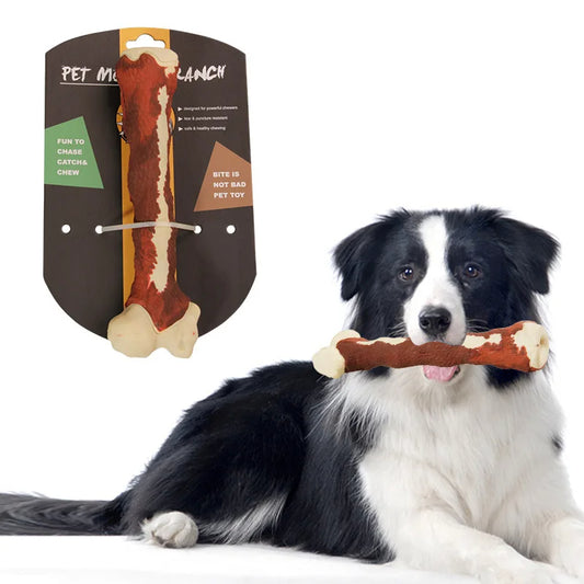 Meat Simulating dog chew